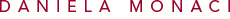 Logo DANIELA MONACI
